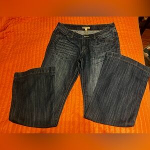 CAbi Jeans